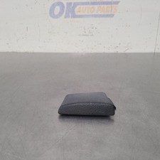 05 2005 Ford Tbird Thunderbird Driver Left Seat Belt Guide Cover Plastic Trim 05 2005 Ford Tbird Thunderbird Driver Left Seat Belt Guide Cover Plastic Trim