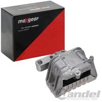 Maxgear Motorlager Vorne Rechts Passend FÜR Audi A3 Seat Altea Leon Toledo