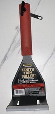 Zenith Industries ZN700001 Trim Puller Baseboard Molding Removal Pry Bar Tool