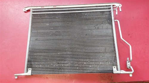 Kondensator Klimaanlage ORIGINAL  Mercedes W220 2205000054 2205000454