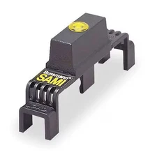 Eaton Bussmann Sami-7N Fuse Cover, 0 To 100A Amp Range, 600V Ac Volt Rating,