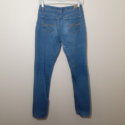 girls skinny jeans size 16 Regular - Picture 3 of 7