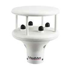 GILL INSTRUMENTS MAXIMET GMX200 Compact Weather Station Wind Compass