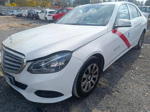 A6450900048 Caudalimetro para MERCEDES-BENZ CLASE E (BM 212) LIM. 2015 1267451 - Imagen 2 de 6