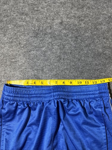 Herrenshorts Nike royalblau Größe Small - Bild 6 von 8