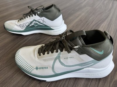 Nike Pegasus Trail 4 GORE-TEX Running Shoes size 10