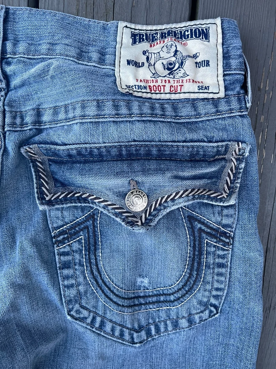 True Religion Jeans Size 34 for Men for sale | eBay