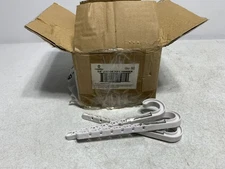 Holdrite 3/4" J-Hook Pipe Hanger Plastic CTS (lot of 50)