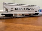 Atlas O Union Pacific UP 3 Bay Hopper-Used [3 rail] #77653 3009959-5 — photo 1