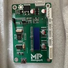 Monport Lightburn Compatible Replacement Laser Motherboard