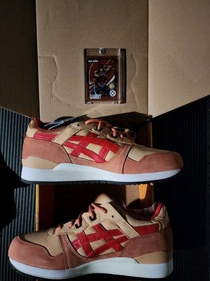 ASICS Gel-Lyte III  display picture 2