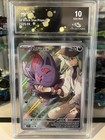 Carte Pokémon Zorua de N 189 Promo ETB Collectaura 10