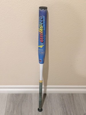 RARE 2023 Monsta Torch Autism Awareness M5 25 oz ASA USA Slowpitch Softball Bat