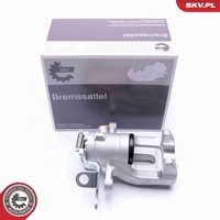 Esen SKV Bremssattel 42SKV404 FüR Peugeot Partner GroßRaumlimousine Tepee Hdi B9