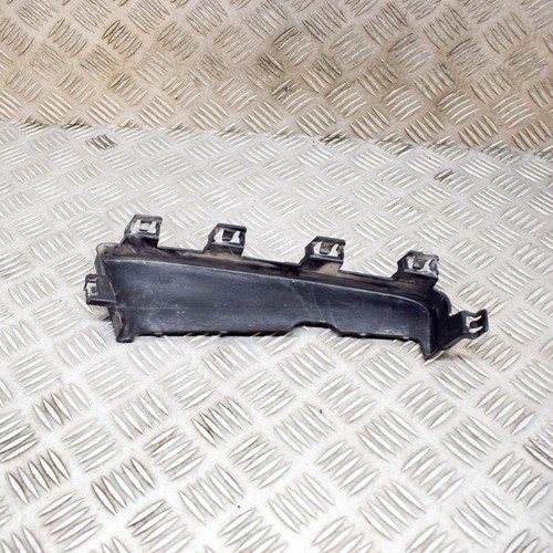 BMW 4 Cabriolet G23 420i Stoßstange vorne links, Nebelscheinwerfer 8076729