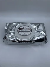 Beekman 1802 Pure Goat Milk Facial Cleansing Wipes Fragrance Free 100 Count