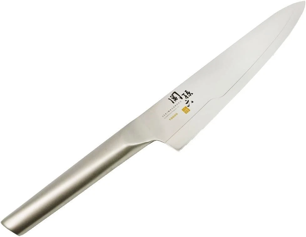 Kai Seki Magoroku Gyuto Knife, 180mm, 10000ST, Made in Japan, AB5292
