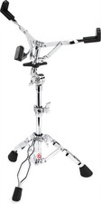 Snare Stand Double Braced Lightweight Chrome Drum Hardware Gibraltar 4706