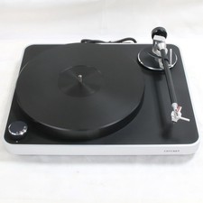  Used CLEAR AUDIO analog player CONCEPT MM PACKAGE