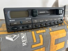 Autoradio Renault TWINGO