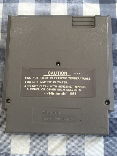 Galaga (Nes, Nintendo Entertainment System, 1988) testato e funzionante! - Foto 4 di 6