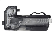 Blinker im Spiegel BLIC 5403-25-0067105P für AUDI Q3 (F3B) 2 2018-2021