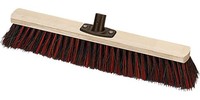 NÖLle Besen Arenga/Elaston 40Cm Power-Stick
