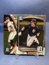 2025 Bowman Draft- Kevin Mcgonigle - Axis A13 Chrome 2025 Bowman Draft- Kevin Mcgonigle - Axis A13 Chrome