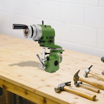 Universal U2 Grinding Grinder Sharpener Tool Milling Drill Cutter Holder Acces