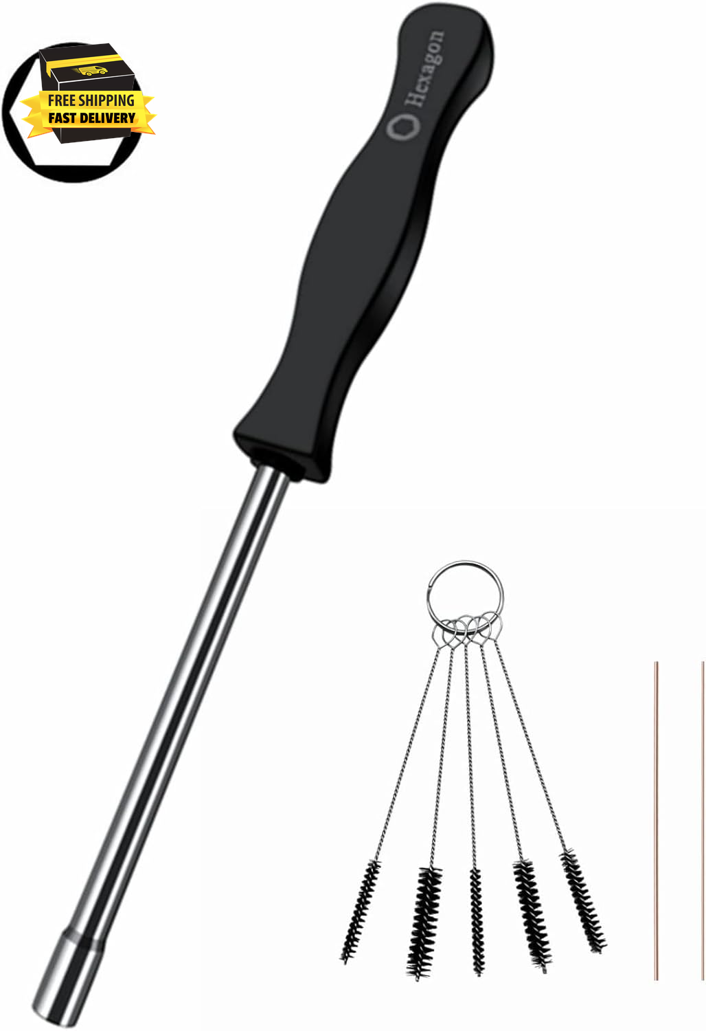 Hexagon Carburetor Adjusting Tool 5910 890 2307 4Mm Hex Screwdriver for ...