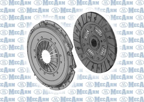 Kit embrayage Astra G contre le patinage des moteurs 1.4 et 1.6 depuis 1998