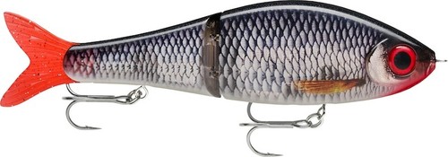 Rapala Super Shadow Rap Glide 16 - 16cm - 86g - Picture 7 of 25