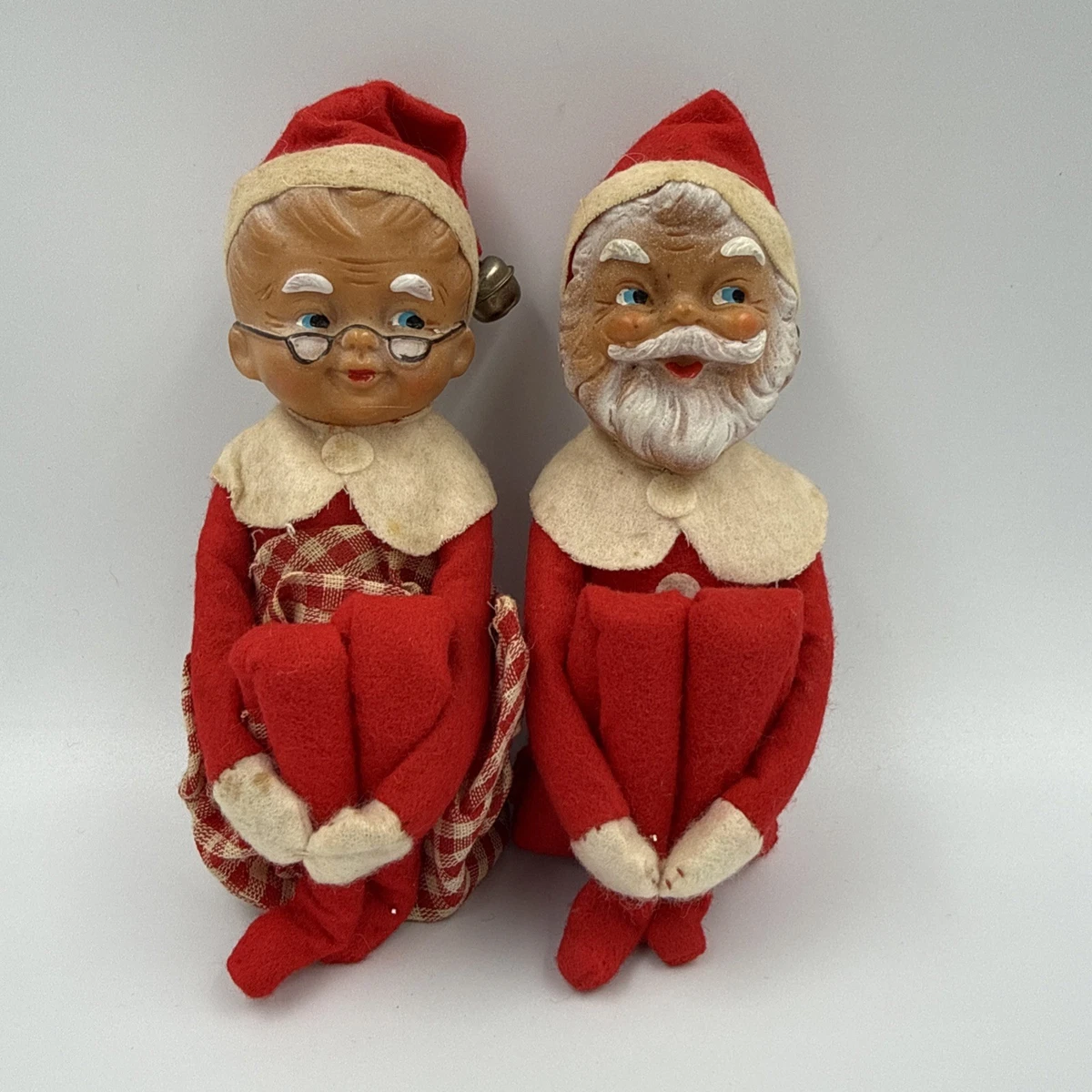 Antique Santa Claus In Santa Figures (Pre-1946) for sale | eBay
