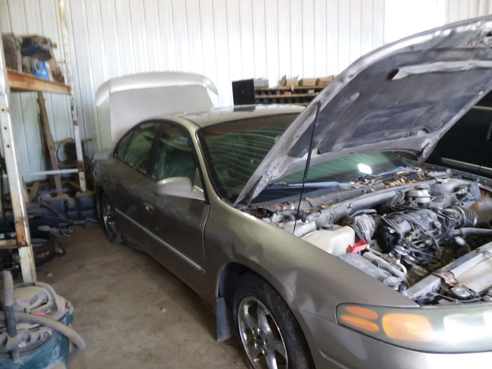 Frenos traseros SE para 00-05 Bonneville 2082588 Foto 2 de 4