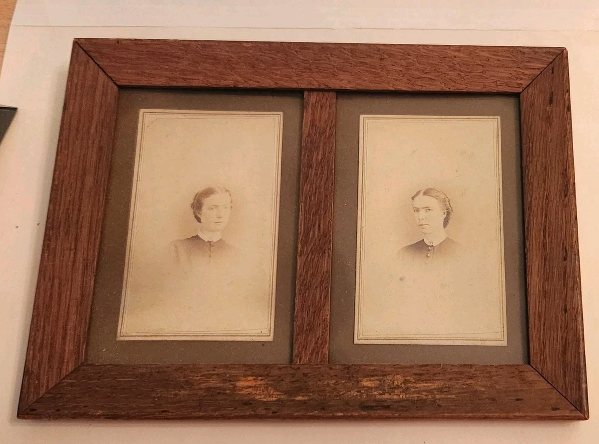 フォトフレーム Antique Painting Portrait Antique Painting Frame In Antique Picture Frames for sale | eBay