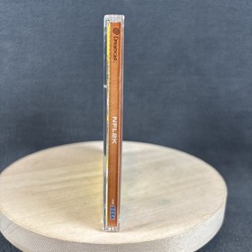 SEGA Dreamcast - NFL 2K [SEGA All Stars] - New/Unsealed - READ