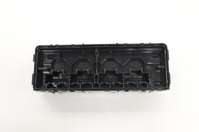 2022 - 2025 BUICK ENCORE GX HVAC A/C TEMPERATURE CONTROL MODULE OEM 85137499