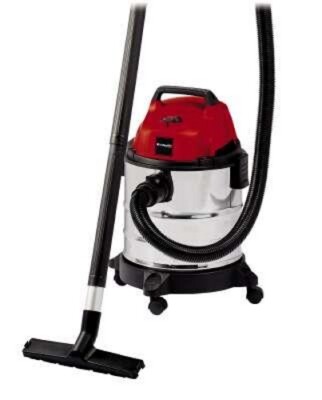 Einhell Nass-Trockensauger TH-VC 1820 S 1250 Watt