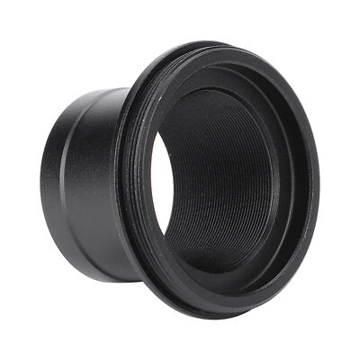 1.25inch To T2 Eyepiece Adapter Lightweight T Adapter For Telescope