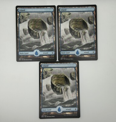 Swell Of Growth: Battle For Zendikar – El Bazaar TCG