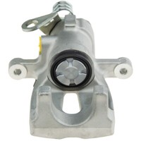 Nty Bremssattel Hinten Rechts Bremssystem Lucas FüR Fiat 500 312_ 1.2