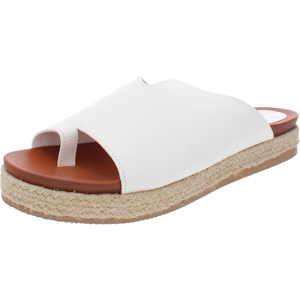 Женские босоножки на плоской подошве Patrizia by Spring Step, размер 39, средний (B,M) 0683