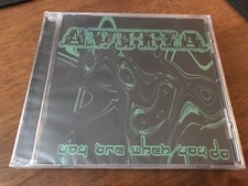 AVITIA “YOU ARE WHEN YOU DO” FULL-LENGTH 8 SONGS SAN DIEGO SPACE-ROCK