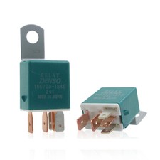 1PC DENSO 156700-1840 Automotive Relay 5 Pins 24VDC