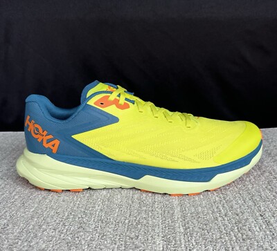 Hoka One One Zinal Men display picture 1