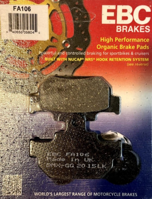 Buy Suzuki RM125 RM250 RM 250 125 Front Brake Caliper 2001 2002 2003 2004 In Moody, Alabama, US