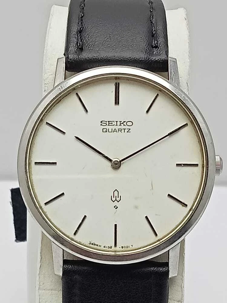 Chariot seiko deals