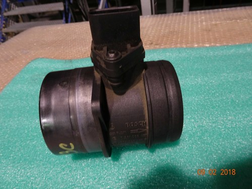 VW Passat 3C 2.0 TDI   Luftmassen​messer Luftmengen​messer 0281002461