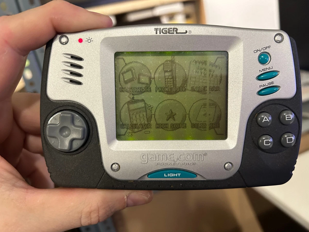 tiger game com products for sale | eBay