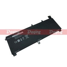 New T0TRM 11.1V 61Wh Battery for Dell XPS 15 9530 9535 Precision M3800 Y758W